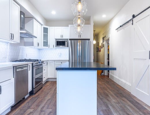 TRIOND Remodeling and Design Inc.