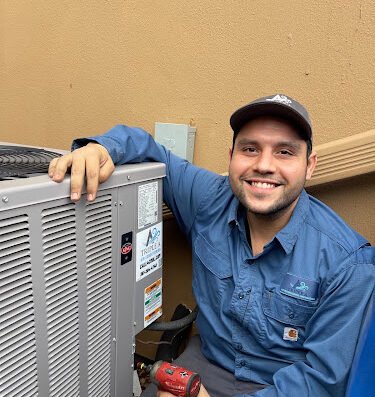 Triple A Air Conditioning & Heating