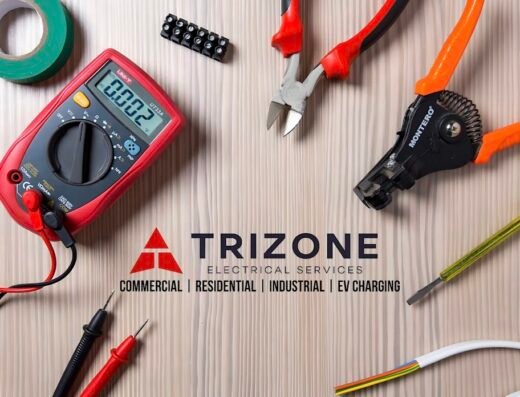 Trizone Electric LLC