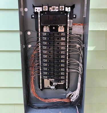 Troy and Sons Electric