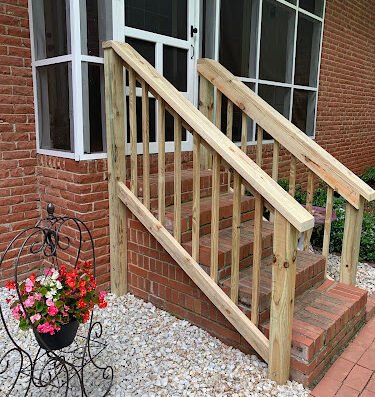 TruBlue of South Charlotte and Gaston County – handyman in Charlotte