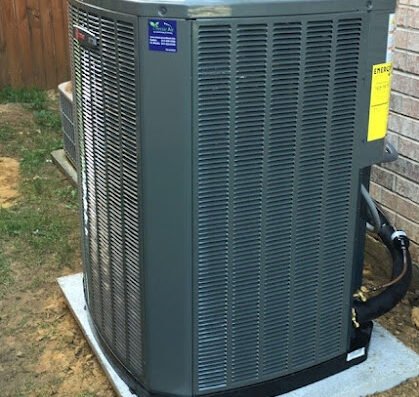 TrueCare HVAC Experts Inc