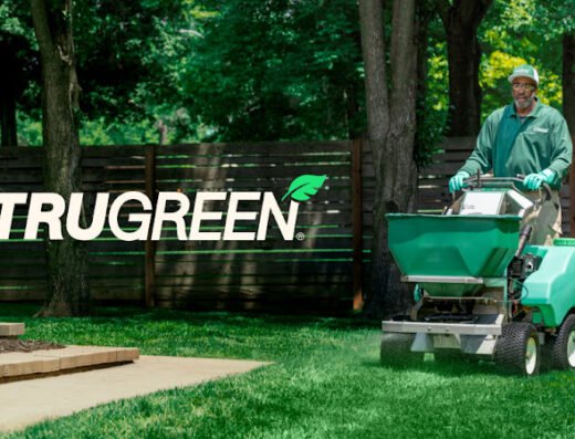 TruGreen Lawn Care