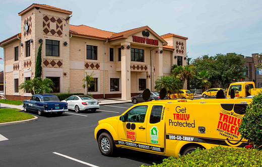 Truly Nolen Pest & Termite Control – pest control in Orlando