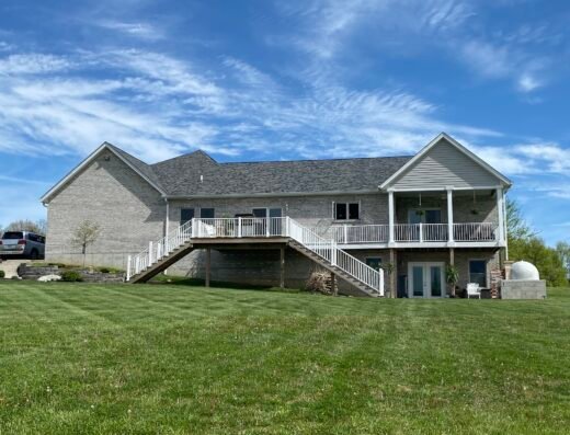 TruRoof – roofing in Cincinnati (photo 2)