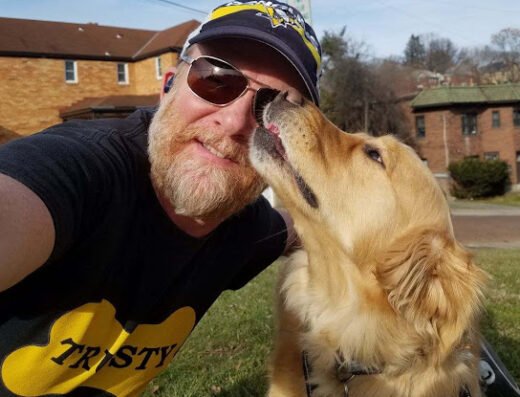 Trusty Dog Walk – pet care in Pittsburgh