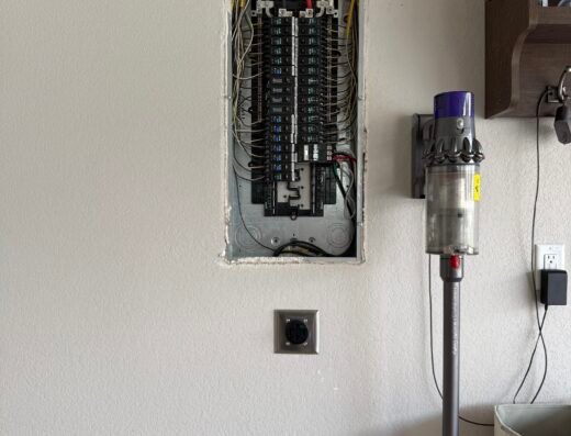 TruTec Electric – Austin electrical (photo 2)