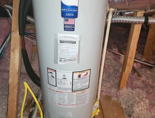 Tucker Plumbing LLC