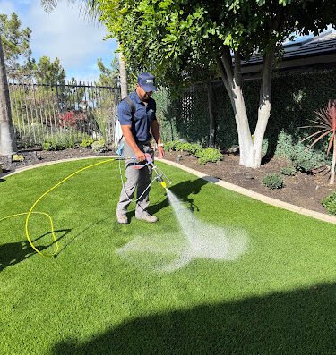 TurFresh – Lawn care in San Jose