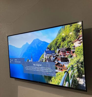Tv Mounting Service (Houston Mount Master)