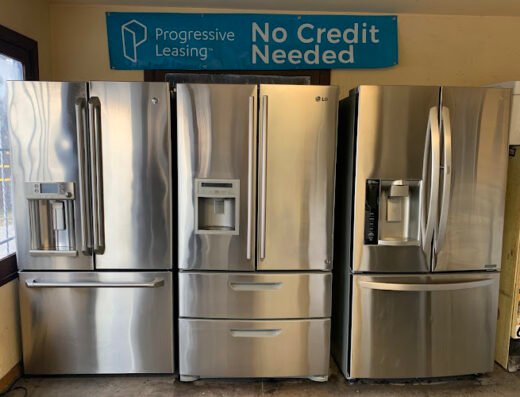 Twin Appliances Inc.