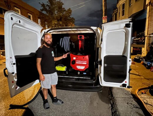 Two Brothers Mobile Detailing auto detailing in Philadelphia, PA
