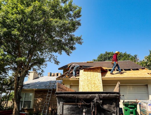 Two Brothers Roofing