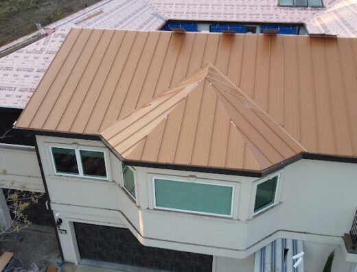 Two Rivers Roofing