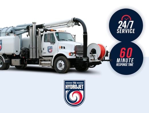 TX Hydrojet & Plumbing