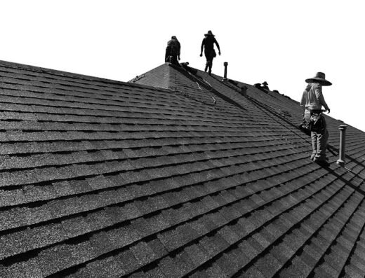 TX Roofing & Services