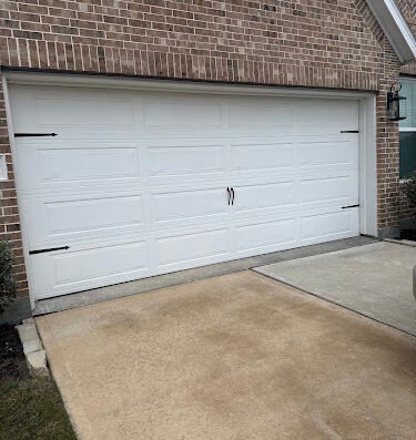 TXmax Garage Door Repair