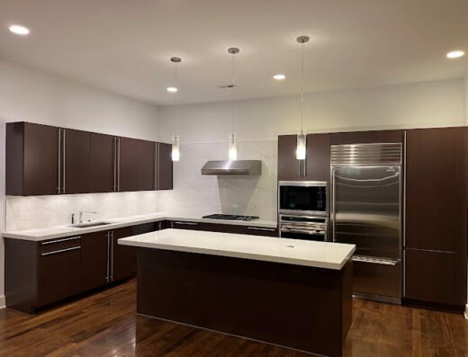 U.S. Home Construction Inc.