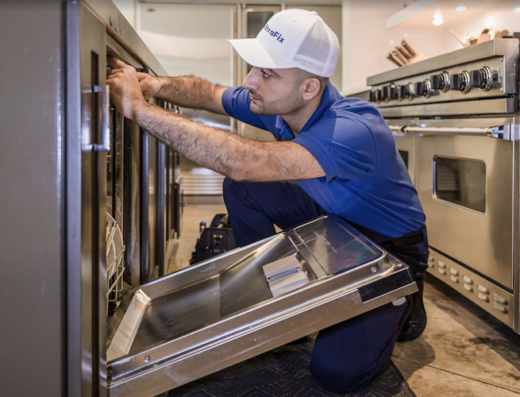 UltraFix Appliance Repair