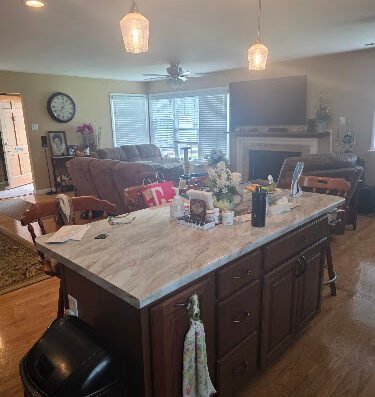 Uncle Phil's Handyman Service – handyman in St. Louis
