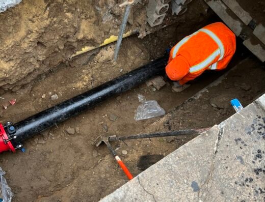 Unclog NYC – plumbing in New York (photo 3)
