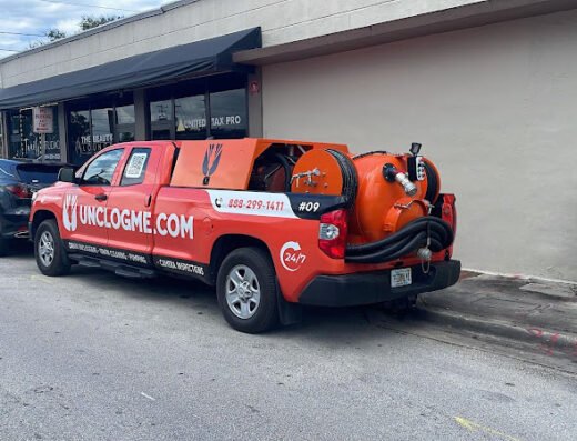 UnclogME.com – Plumbing in Miami