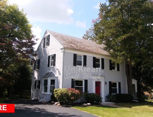 UniKlean Soft Wash – pressure washing in Baltimore