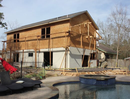Unique Builders and Remodeling Houston