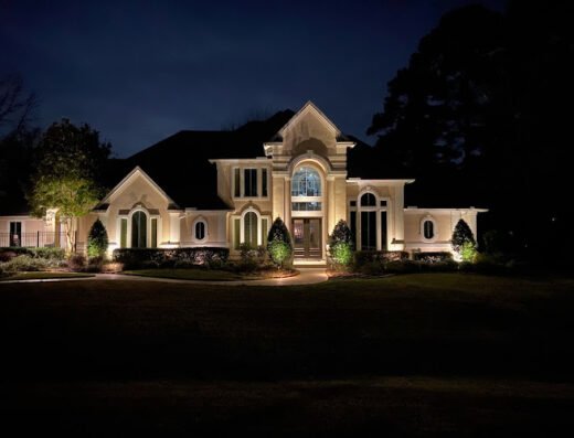 Unique Outdoor Illumination & Mosquito Pros