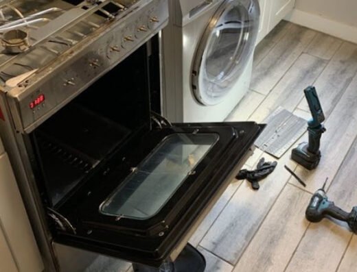 Unitech Appliance Repair
