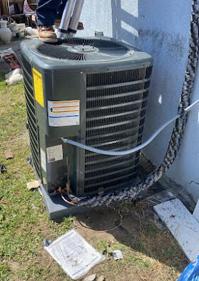 Universal Heating & Air