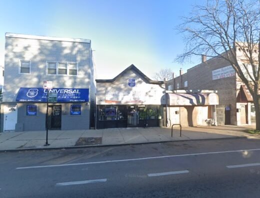 Universal Security Solutions, LLC home security in Chicago, IL