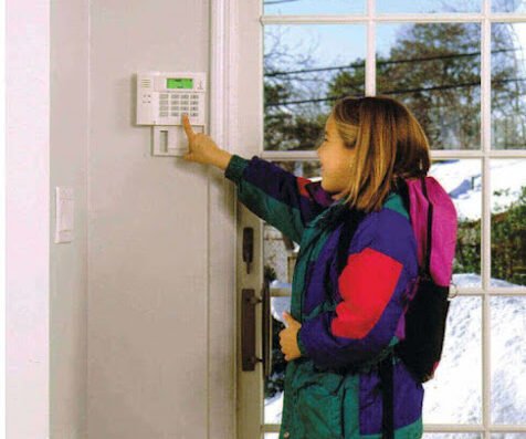 Unlimited Security Inc home security in Nashville, TN