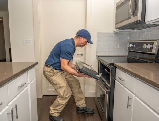 UpTech Appliance Repair