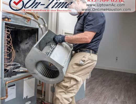 Uptown Heating & Air Conditioning