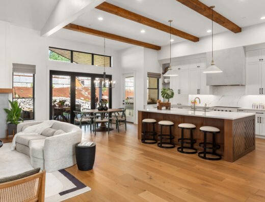 Urban Builders & Remodeling