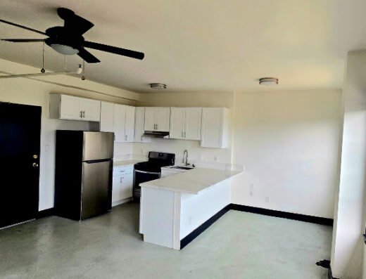 Urban Force Maintenance & Handyman