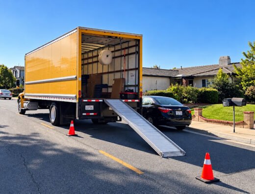 Urban Moving