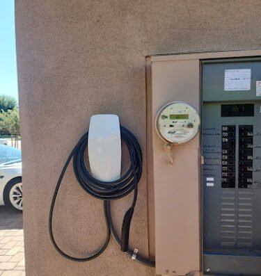 Urban Spark Electrical Technicians