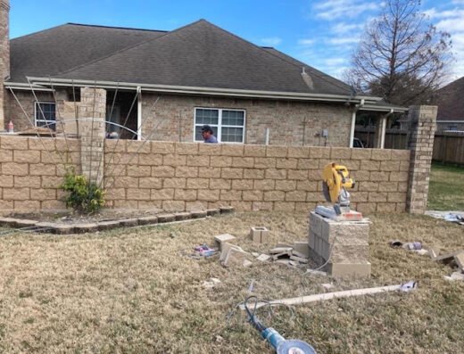 Urbano Masonry & Concrete Solutions