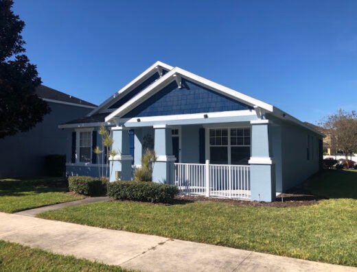 US Painting Service, LLC – painting in Orlando