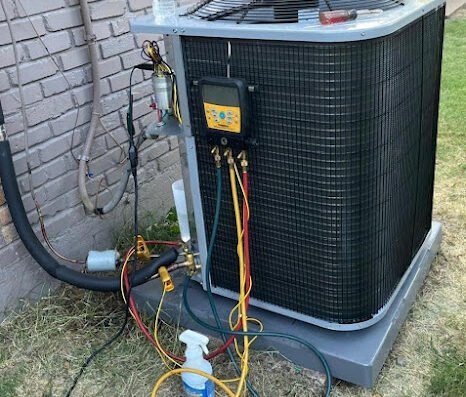 USA HVAC Repair Services | Dallas