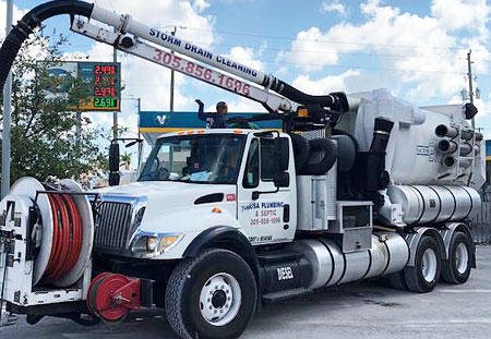 USA Plumbing & Septic – plumber in Miami (photo 3)