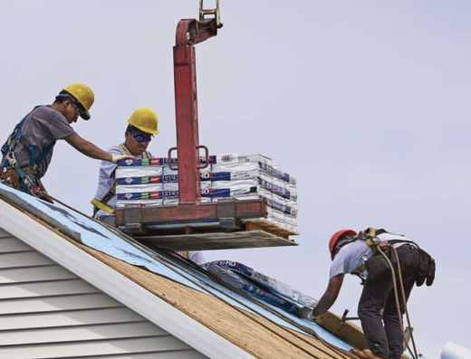 V General Contractors