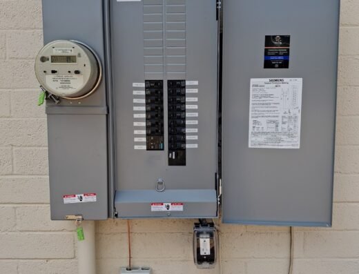 Vale City Electric – electrician in Phoenix (photo 3)