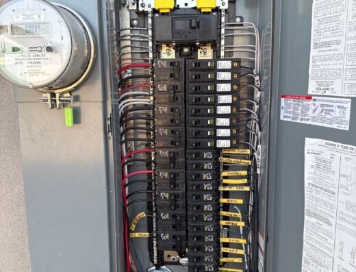 Vale City Electric