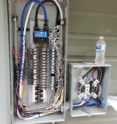 Valencia Electric, Llc