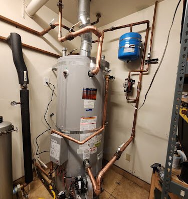 Valencia's Plumbing - Los Angeles