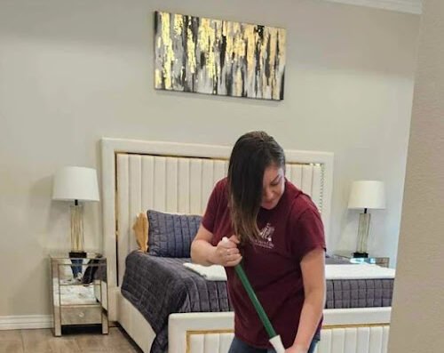 Vanessa’s Elite Cleaning Services Inc