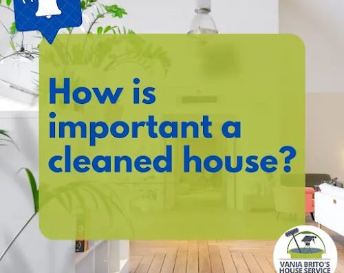 Vania Brito's House Service – Home cleaning in Pittsburgh